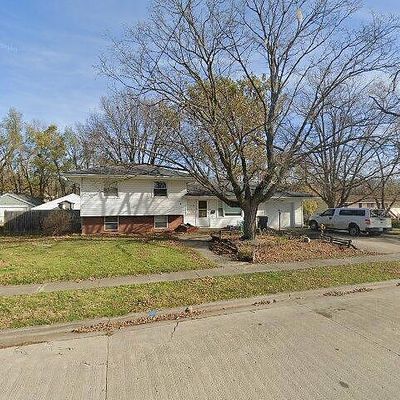 1010 Howard St, Normal, IL 61761
