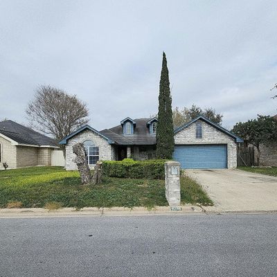 1010 Regal Dr, Pharr, TX 78577