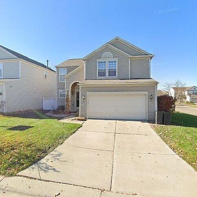 10100 Fieldway Trl, Holly, MI 48442