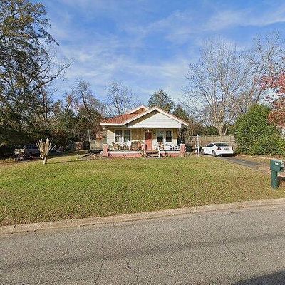 1010 W Broad St, Eufaula, AL 36027