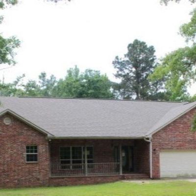 1010 W Pleasant Dr, Pine Bluff, AR 71603