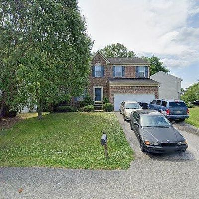 10101 Milwaukee Ct, Upper Marlboro, MD 20774