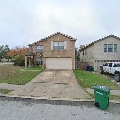 10106 Tiger Bay, San Antonio, TX 78251