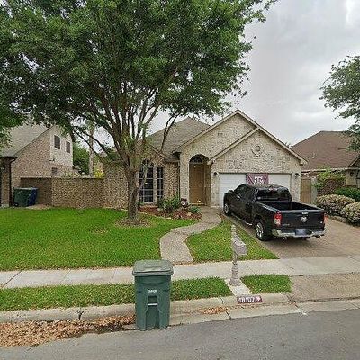 10107 Chimayo Rd, Laredo, TX 78045