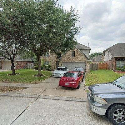 10113 Forest Spring Ln, Pearland, TX 77584