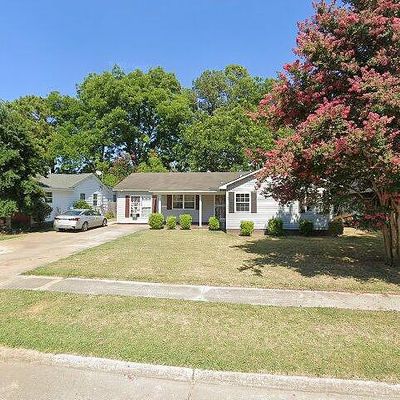 1012 Ohio St, Blytheville, AR 72315