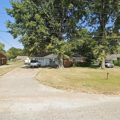 1012 Robertson St, Tiptonville, TN 38079