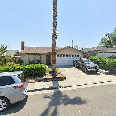 1012 Janette St, Hacienda Heights, CA 91745