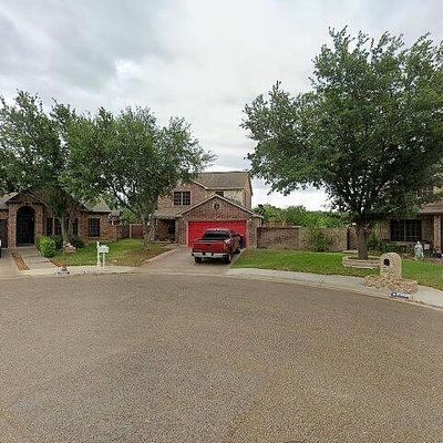 10125 Montoya Dr, Laredo, TX 78045