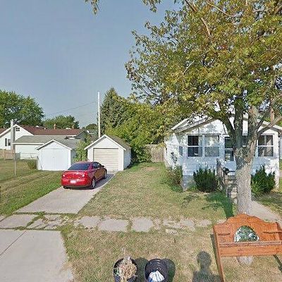 1013 15 Th St, Port Huron, MI 48060