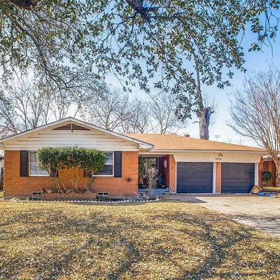 1013 Finch Ave, Mckinney, TX 75069