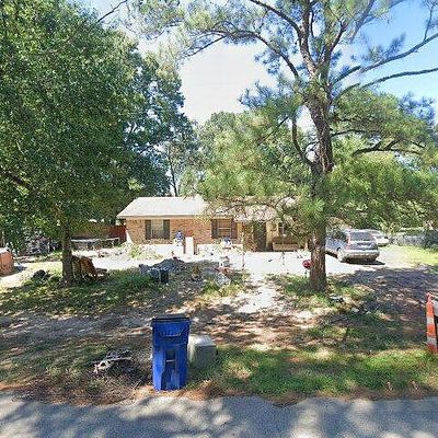 1013 S 1 St St, Diboll, TX 75941