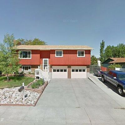 1014 Cardiff, Casper, WY 82609