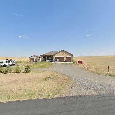 10145 Crystal Mountain Rd, Cheyenne, WY 82009