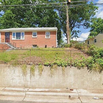 1015 Drum Ave, Capitol Heights, MD 20743