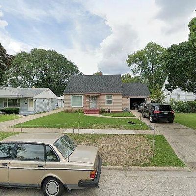 1015 N Sunset Ave, Rockford, IL 61101
