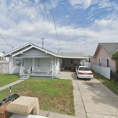 1015 W Palmer St, Compton, CA 90220