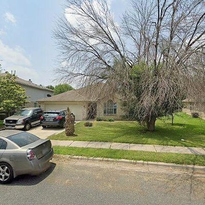 1016 Klondike Loop, Round Rock, TX 78665