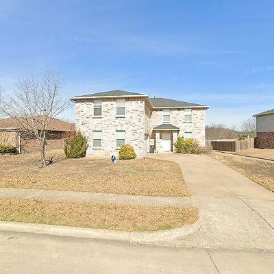 1017 Burnet Dr, Mesquite, TX 75181