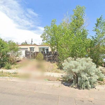 1017 Practilliano Dr, Santa Fe, NM 87505