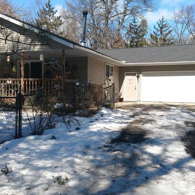 10175 Ponderosa Rd, Saint Helen, MI 48656