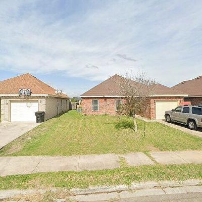 1017 W Dawes Ave, Alton, TX 78573