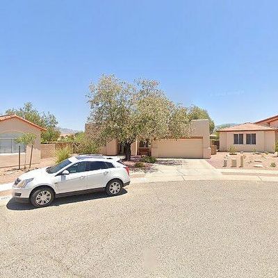 8777 E Desert Lupine Pl, Tucson, AZ 85715