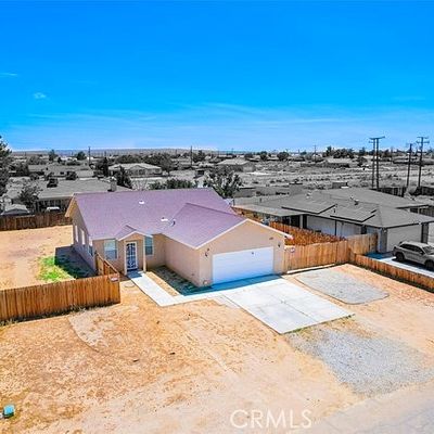 8836 Peach Ave, California City, CA 93505