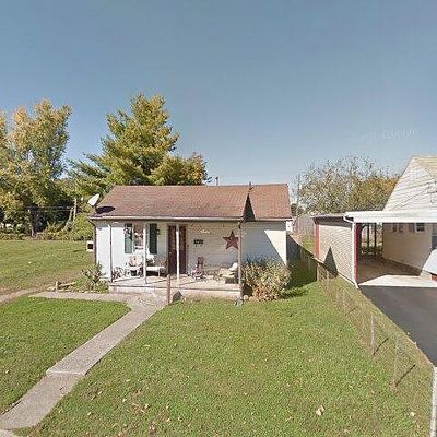 905 Akron St, Chillicothe, OH 45601
