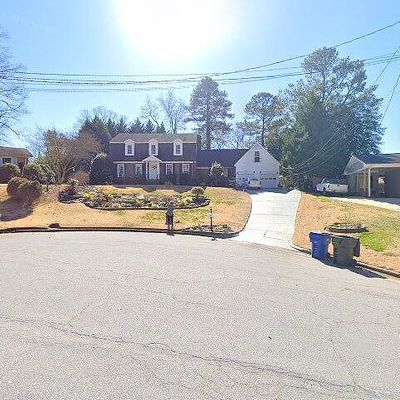 908 Emory Ln, Raleigh, NC 27609