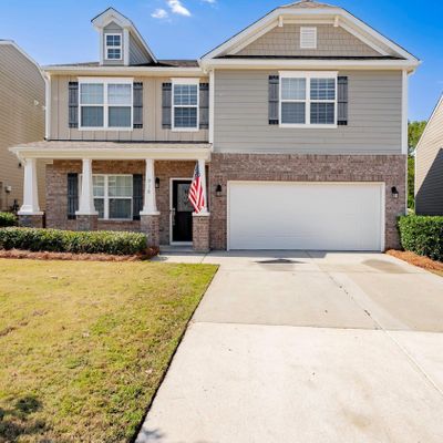 916 Picotee Ct, Blythewood, SC 29016