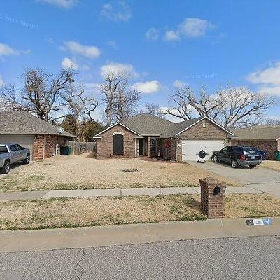 932 Noel Dr, Yukon, OK 73099