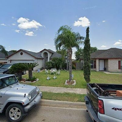 9714 Kingbird Dr, Harlingen, TX 78552