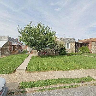 1105 Chandler St, Philadelphia, PA 19111