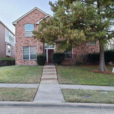 1105 Mccormick St, Garland, TX 75040