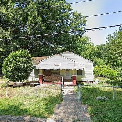 1105 Short St, Salisbury, NC 28144