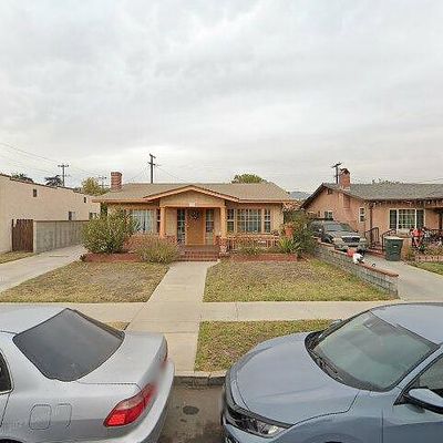 1105 Orange Grove Ave, Glendale, CA 91205