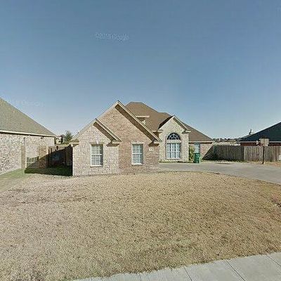 1107 Heritage Rd, Burkburnett, TX 76354
