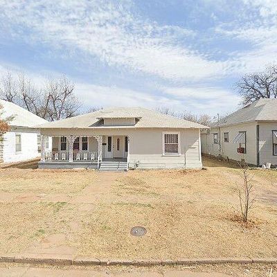 1107 Taylor St, Wichita Falls, TX 76309