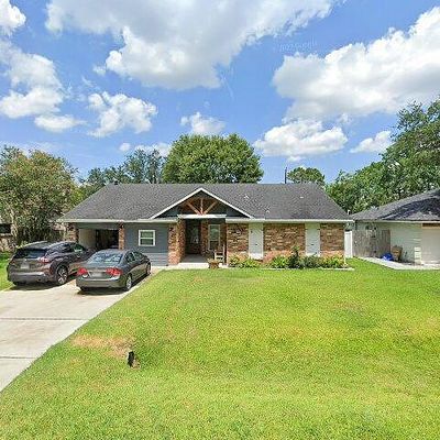 1107 Union Valley Dr, Pearland, TX 77581