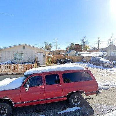 1107 S Chestnut St, Casper, WY 82601