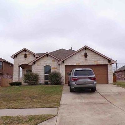 1108 Grey Back Dr, Leander, TX 78641