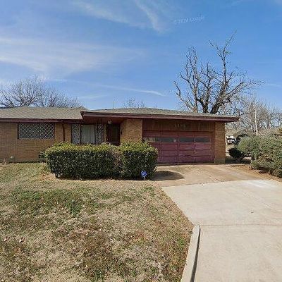 1108 Nw 31 St St, Lawton, OK 73505