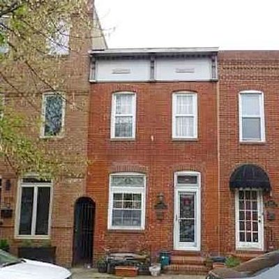 1108 S Clinton St, Baltimore, MD 21224