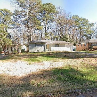 1108 Longshore Dr, Decatur, GA 30032