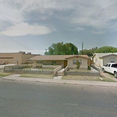 1109 E 36 Th St, Odessa, TX 79762