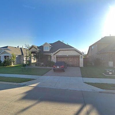 1109 Roadrunner Dr, Little Elm, TX 75068