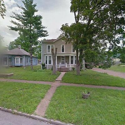 1109 S Moniteau Ave, Sedalia, MO 65301