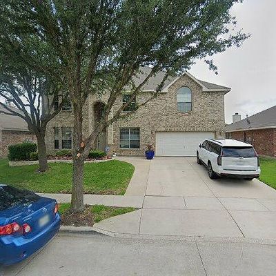 1109 Terrace View Dr, Fort Worth, TX 76108