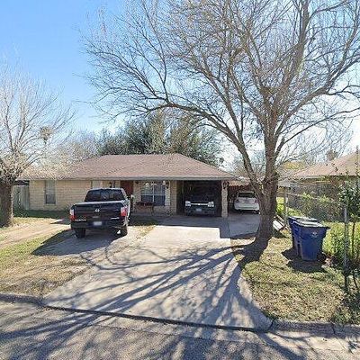 111 Aldrin St, Donna, TX 78537